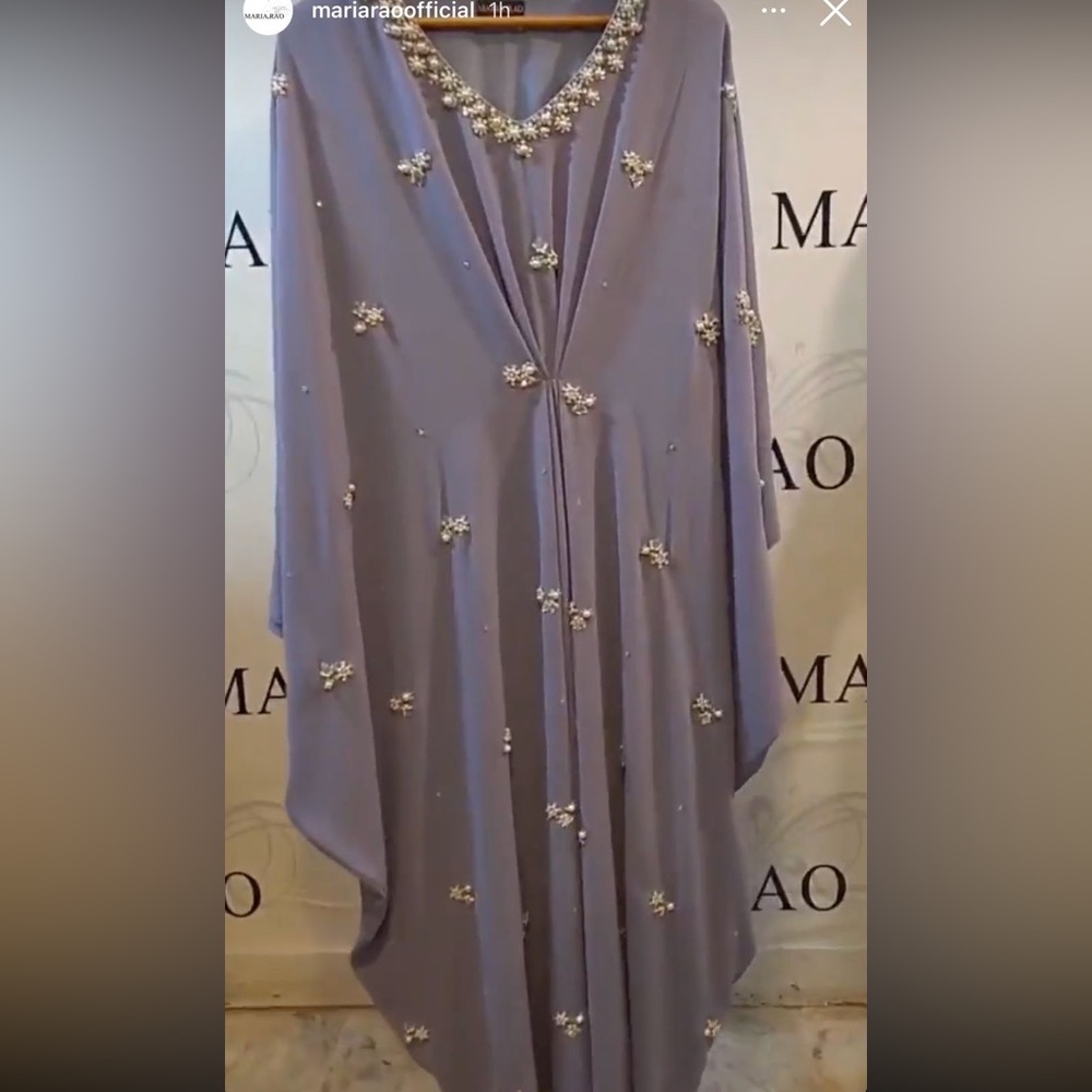 Maria Rao Kaftan